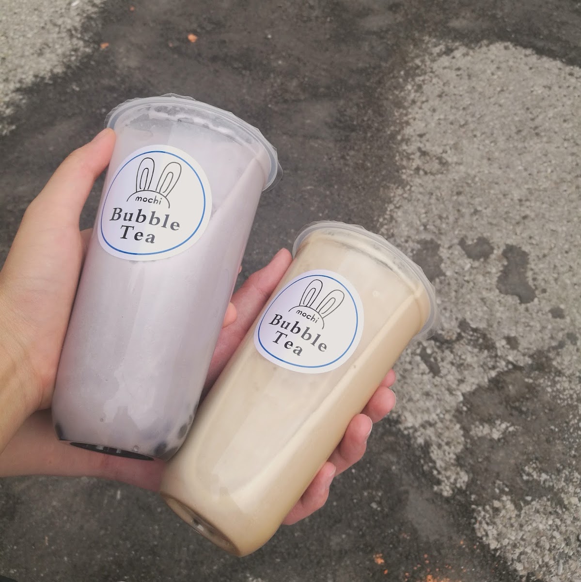 Mochi Bubble Tea Photos 2